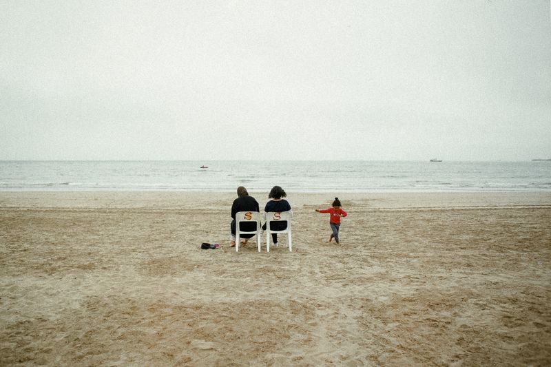 © Stella Laurenzi - Image from the Iftar photography project