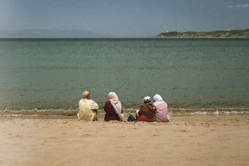 © Stella Laurenzi - Image from the Iftar photography project