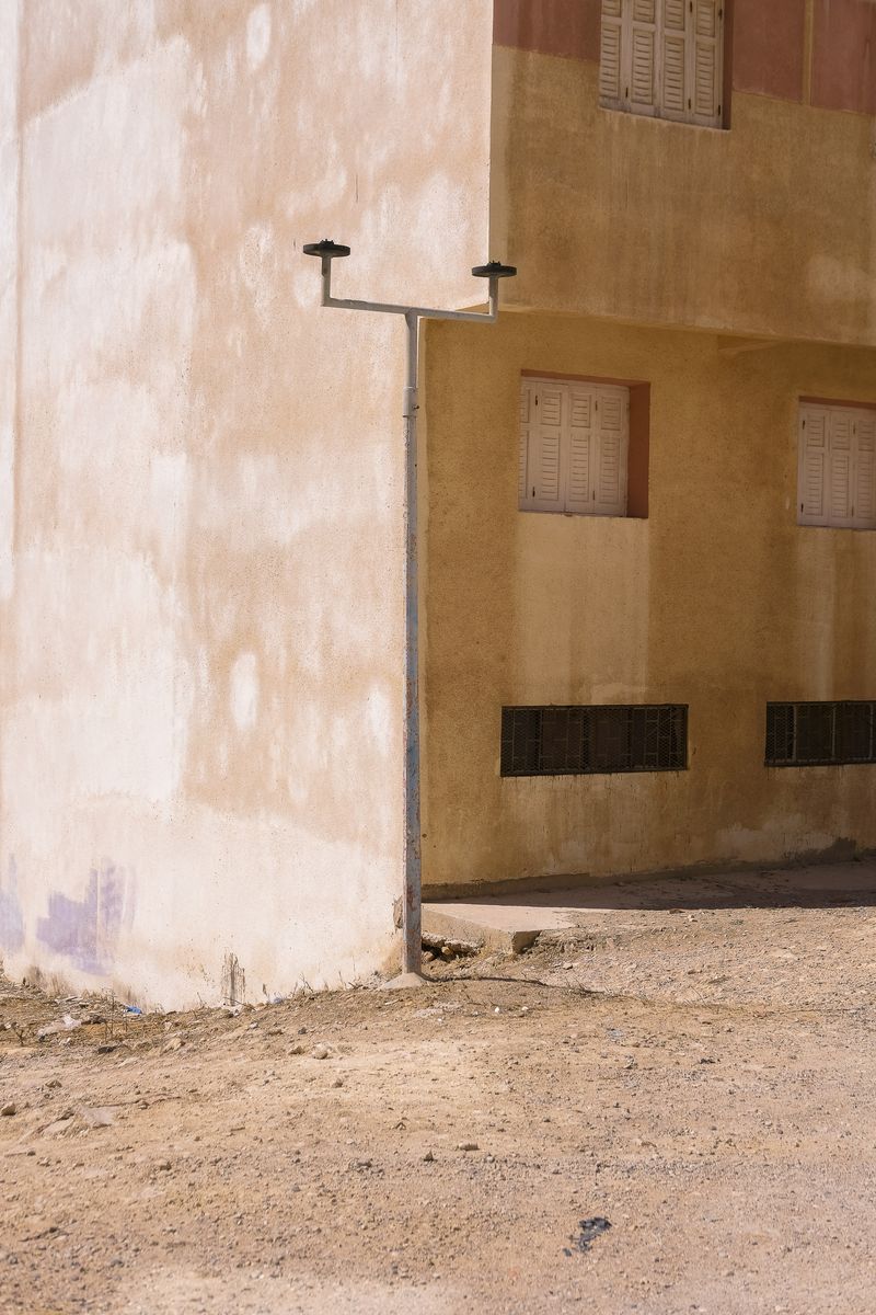 © Stella Laurenzi - Image from the Iftar photography project