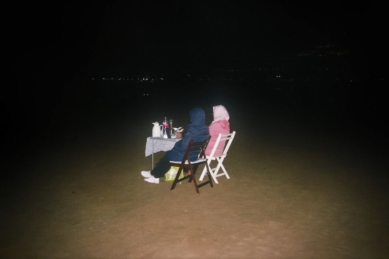 © Stella Laurenzi - Image from the Iftar photography project