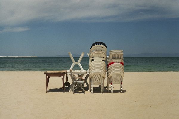 © Stella Laurenzi - Image from the Iftar photography project