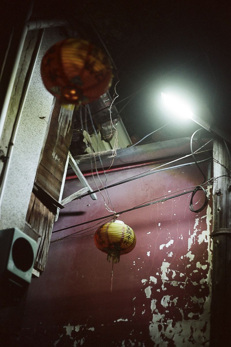 © Stella Laurenzi - Image from the We Are Water, My Friend photography project