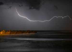 Metropolis: The lived and the void