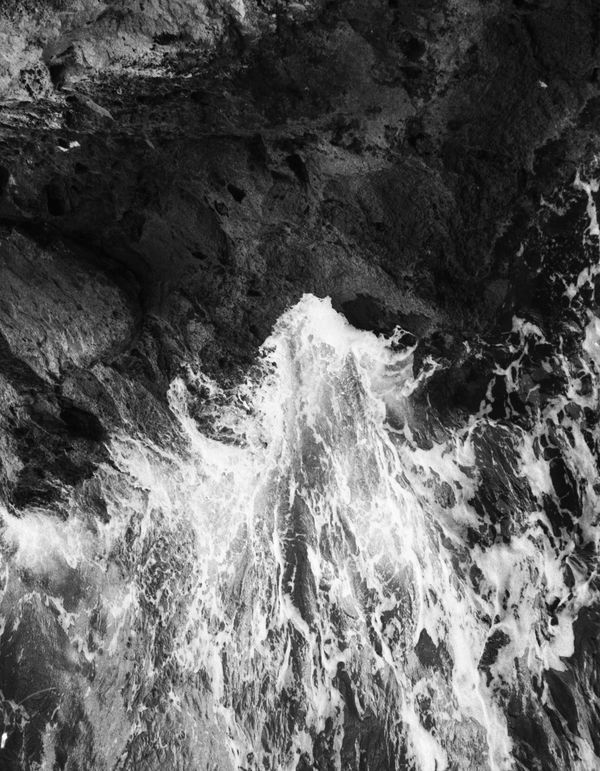 © Vladimir Karamazov - Image from the 40 DAYS photography project