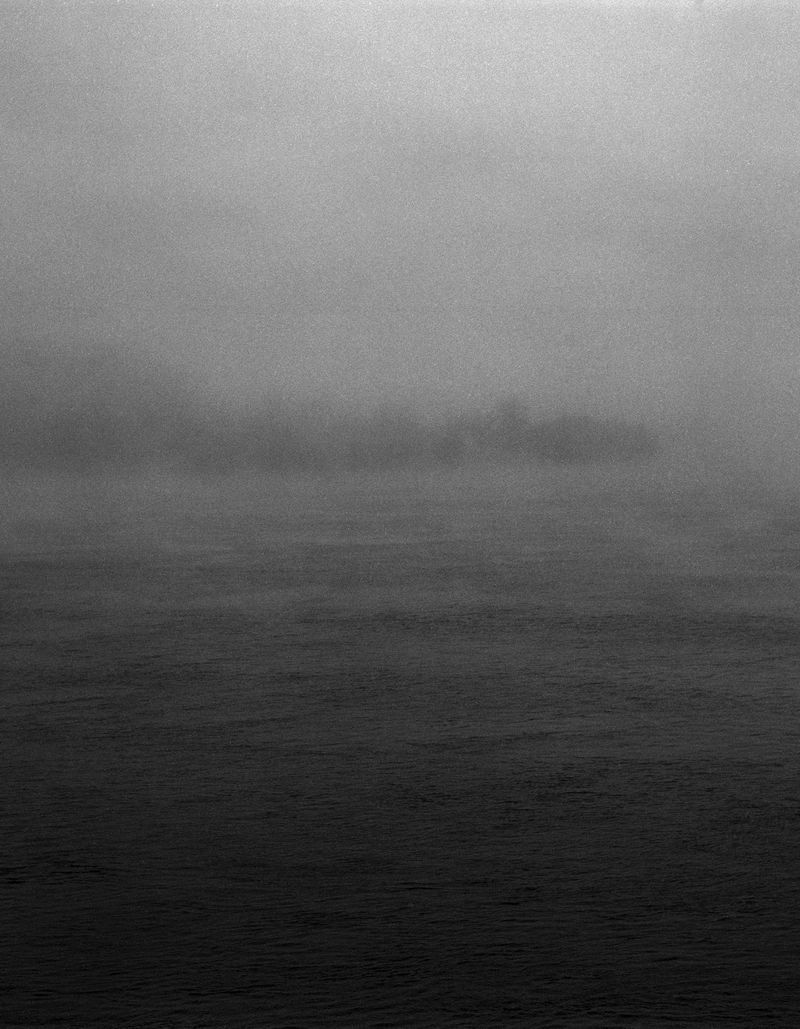 © Vladimir Karamazov - Image from the 40 DAYS photography project