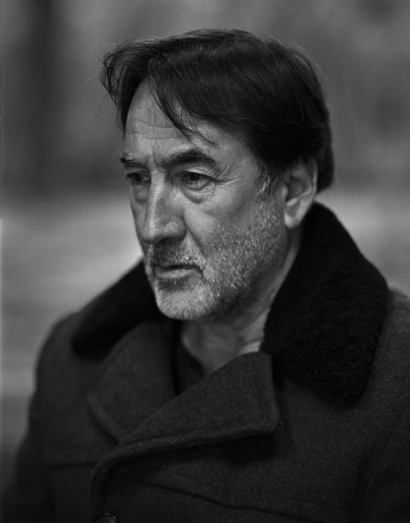 © Vladimir Karamazov - Image from the 40 DAYS photography project
