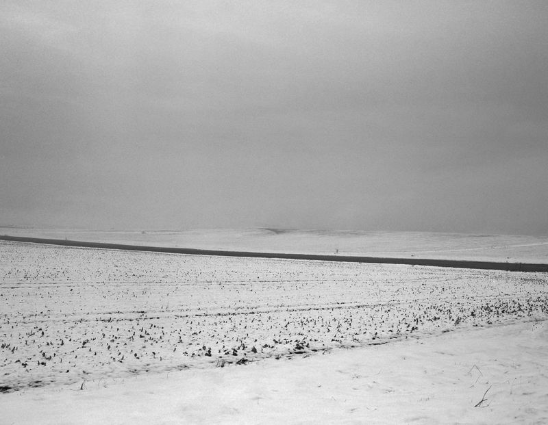 © Vladimir Karamazov - Image from the 40 Days photography project