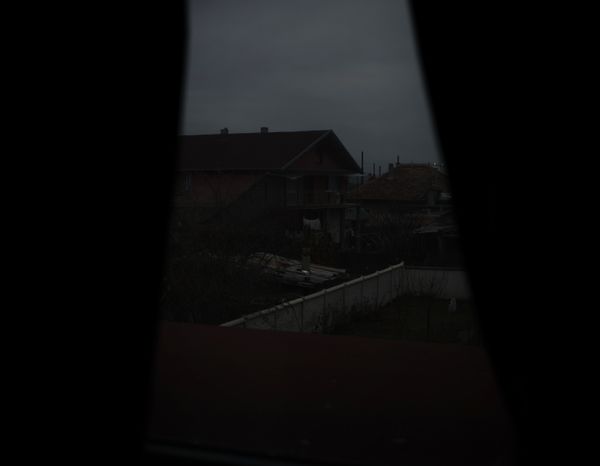 © Vladimir Karamazov - Image from the 40 Days photography project