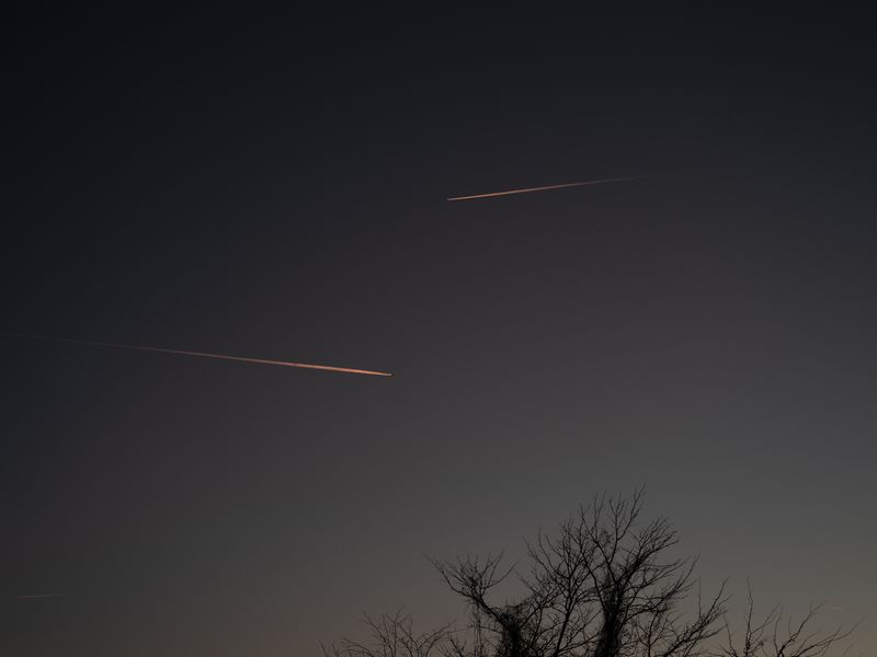 © Vladimir Karamazov - Image from the 40 Days photography project