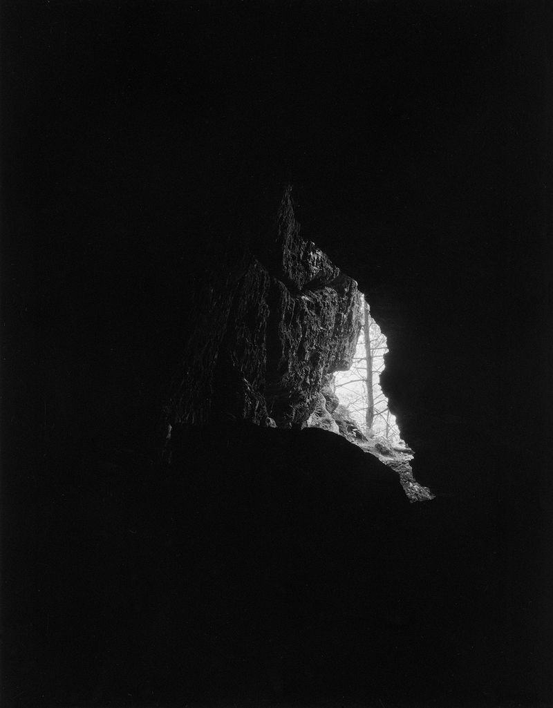 © Paul Guilmoth - Image from the egg-white moon / an eternity for fish photography project
