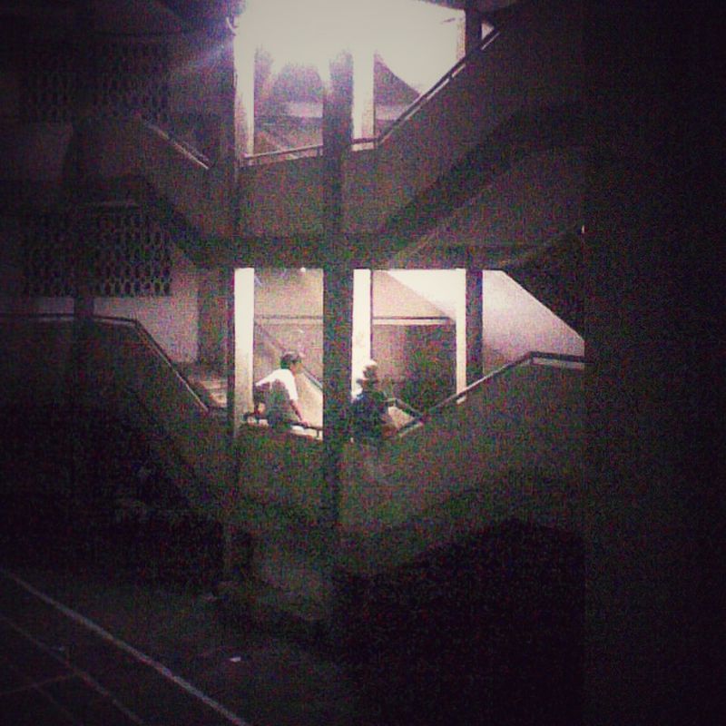 © Pham Phuoc Nhut Minh - Image from the Stay A While photography project