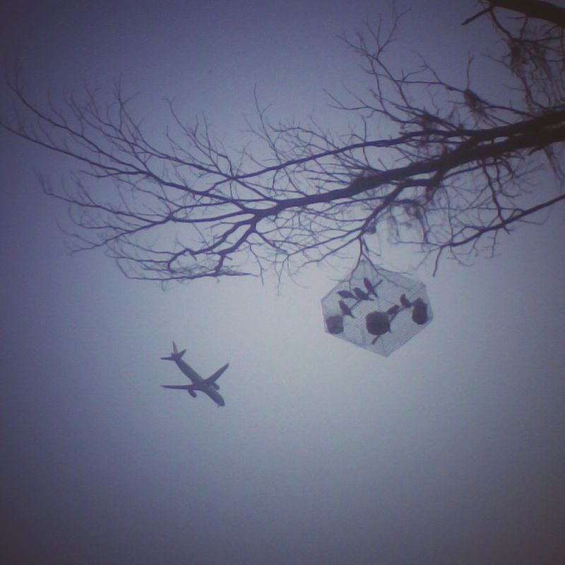 © Pham Phuoc Nhut Minh - Image from the Stay A While photography project