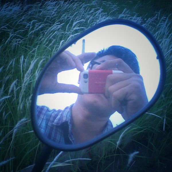 © Pham Phuoc Nhut Minh - Image from the Stay A While photography project