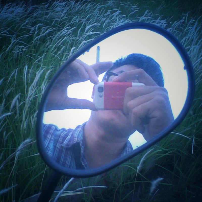 © Pham Phuoc Nhut Minh - Image from the Stay A While photography project