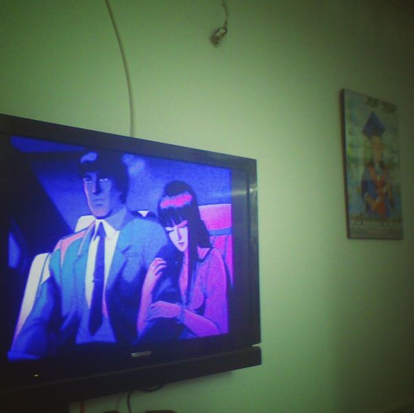 © Pham Phuoc Nhut Minh - Image from the Stay A While photography project