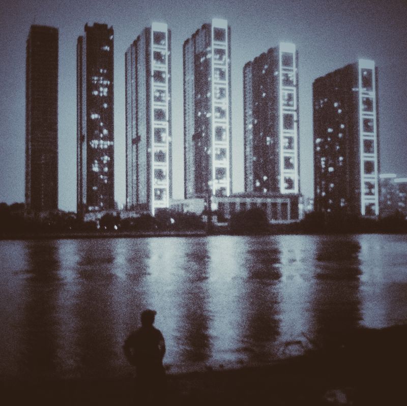 © Pham Phuoc Nhut Minh - Image from the Stay A While photography project