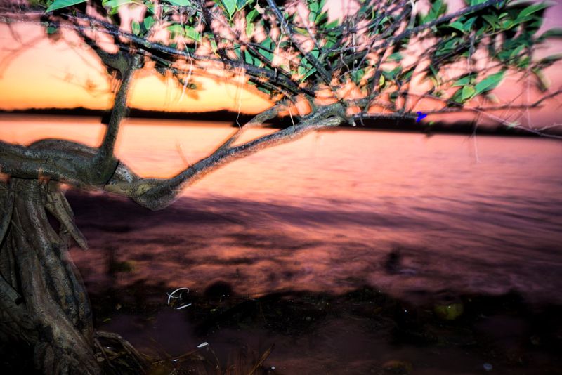 © Pham Phuoc Nhut Minh - Image from the Small City, Big Soul photography project