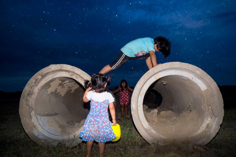 © Pham Phuoc Nhut Minh - Image from the Small City, Big Soul photography project