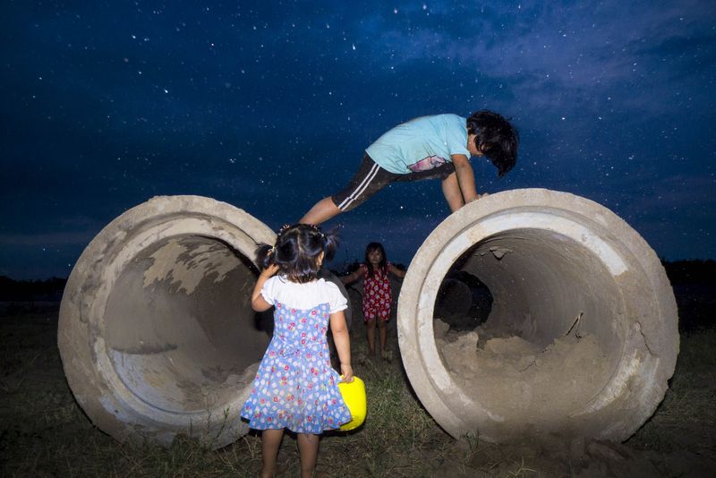 © Pham Phuoc Nhut Minh - Image from the Small City, Big Soul photography project