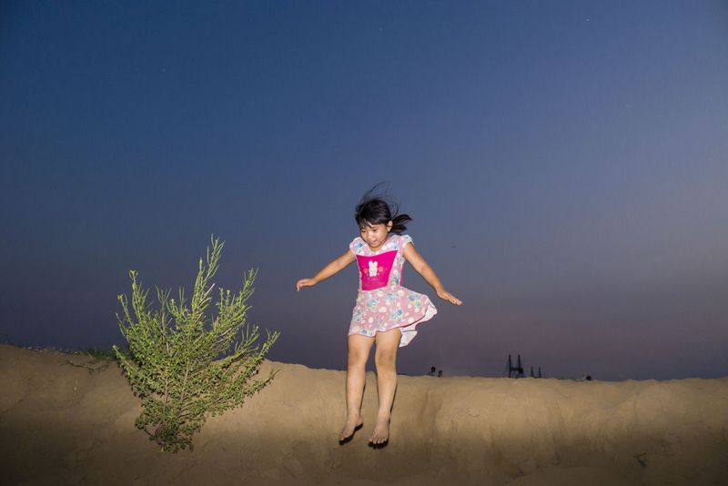 © Pham Phuoc Nhut Minh - Image from the Small City, Big Soul photography project