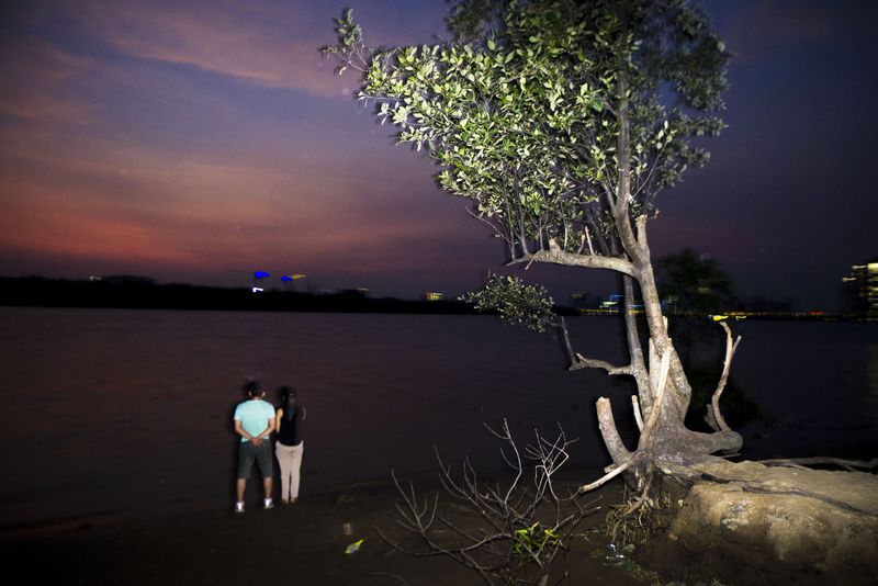 © Pham Phuoc Nhut Minh - Image from the Small City, Big Soul photography project