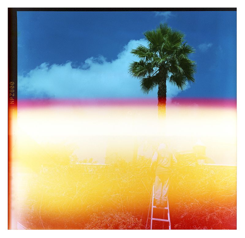 © Ernesto Cabral de Luna - Image from the In Transit and Displacement photography project