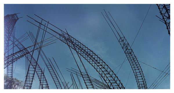 © Ernesto Cabral de Luna - Image from the In Transit and Displacement photography project