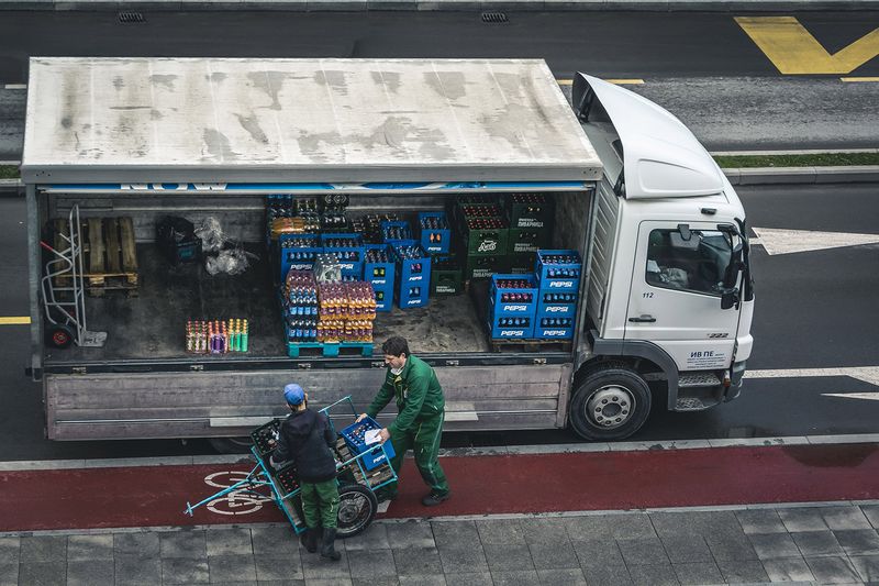 © Meri Boshkoska - Daily supply