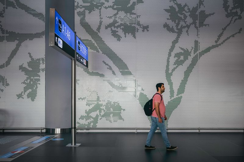 © Meri Boshkoska - Image from the Everyday life through my lens photography project