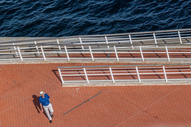 © Meri Boshkoska - Image from the Everyday life through my lens photography project