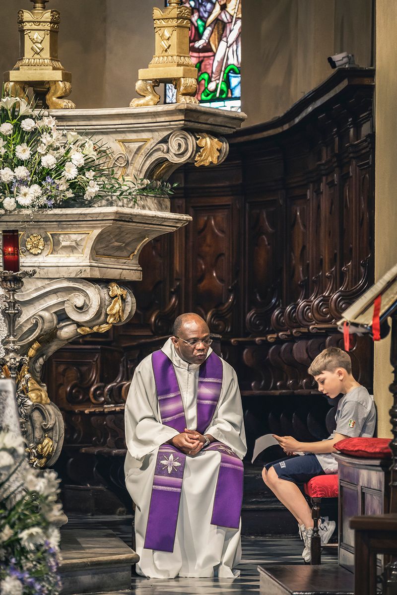 © Meri Boshkoska - Image from the Everyday life through my lens photography project