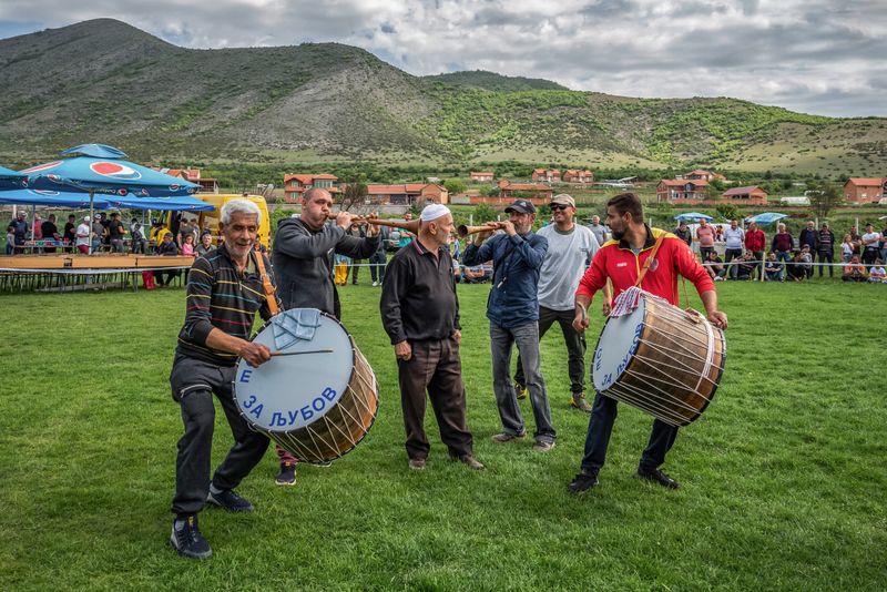 © Meri Boshkoska - Image from the Everyday life through my lens photography project