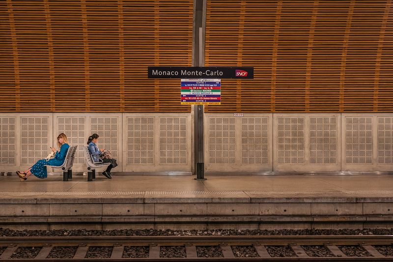 © Meri Boshkoska - Image from the Everyday life through my lens photography project