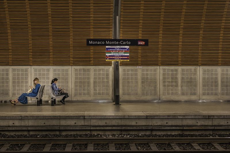 © Meri Boshkoska - Image from the Everyday life through my lens photography project