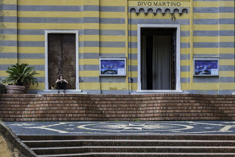 © Meri Boshkoska - Image from the Everyday life through my lens photography project