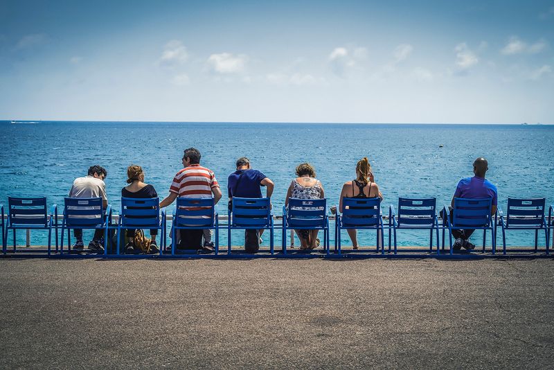 © Meri Boshkoska - Image from the Everyday life through my lens photography project