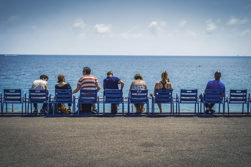 © Meri Boshkoska - Image from the Everyday life through my lens photography project
