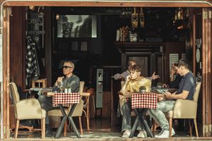 Everyday life through my lens