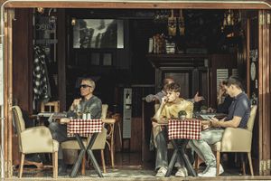 Everyday life through my lens