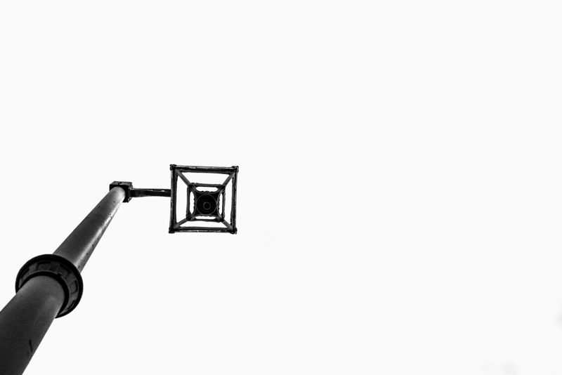 © Meri Boshkoska - From below