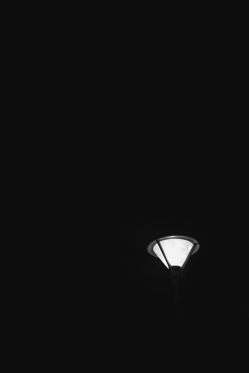 © Meri Boshkoska - Image from the Shapes and Lines photography project
