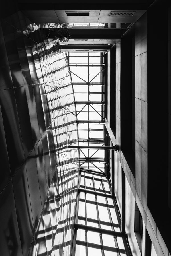 © Meri Boshkoska - Image from the Shapes and Lines photography project