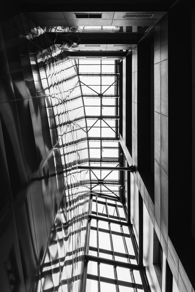 © Meri Boshkoska - Image from the Shapes and Lines photography project