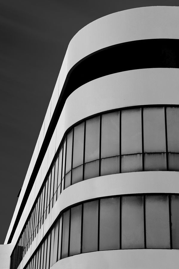 © Meri Boshkoska - Lines