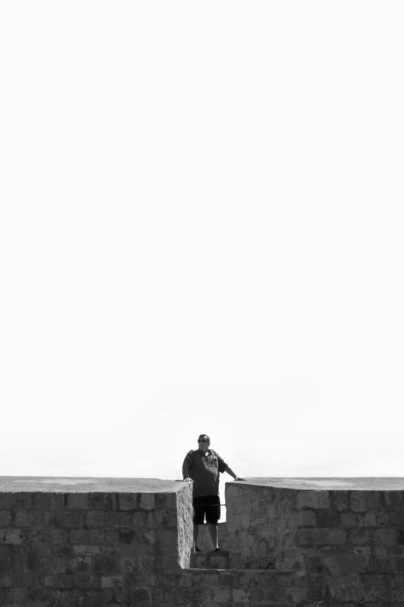 © Meri Boshkoska - Look at me!