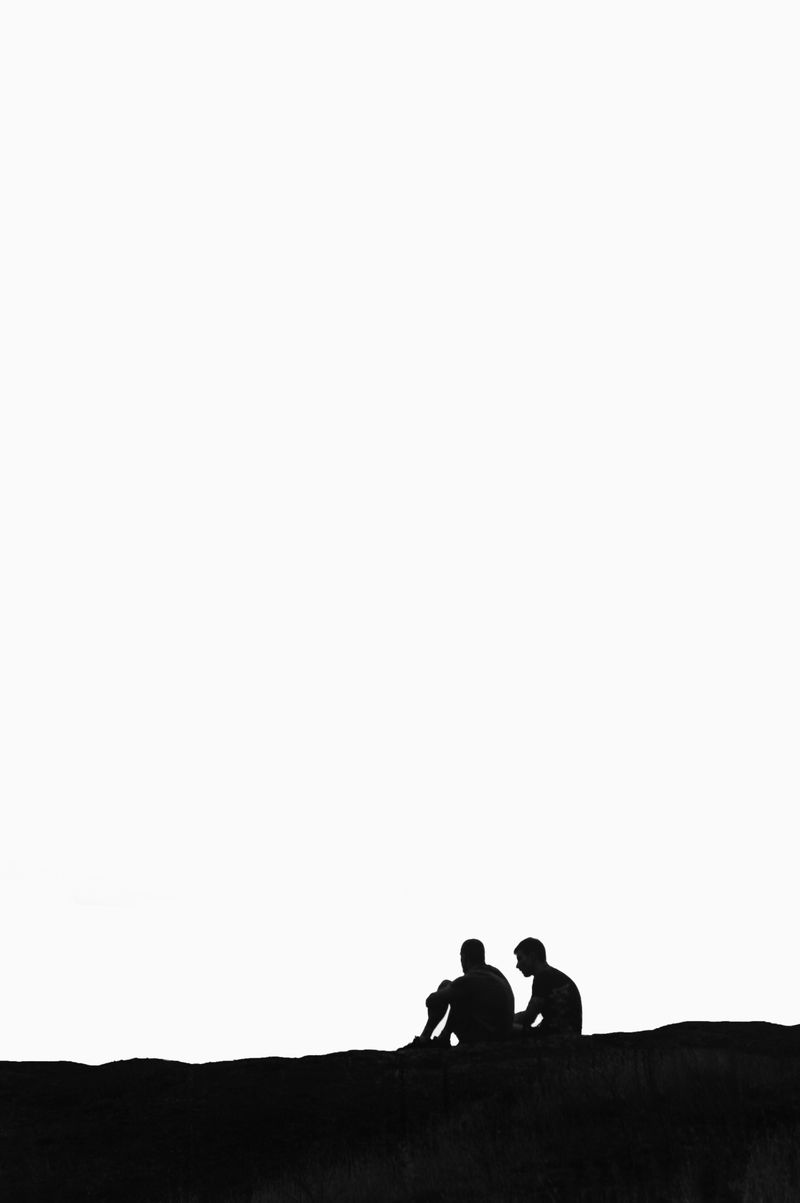 © Meri Boshkoska - Image from the The art of minimalism photography project