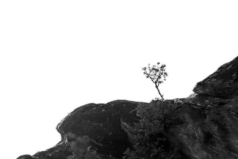 © Meri Boshkoska - Image from the The art of minimalism photography project