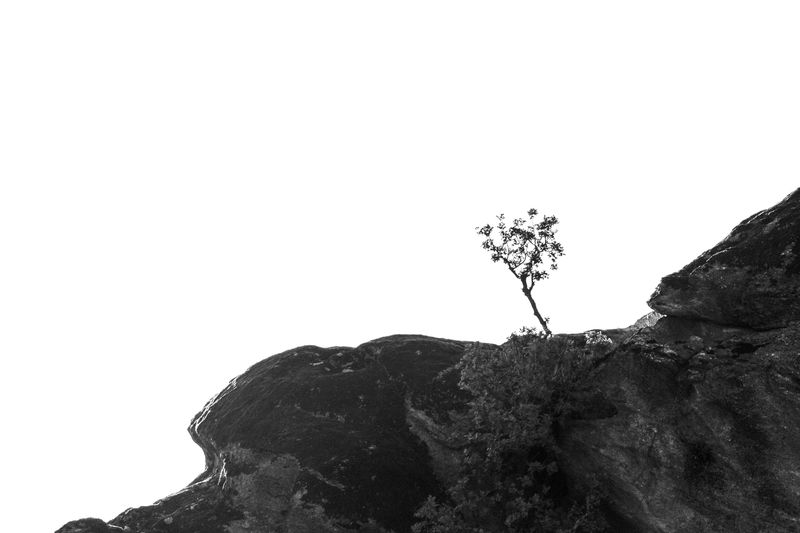 © Meri Boshkoska - Image from the The art of minimalism photography project