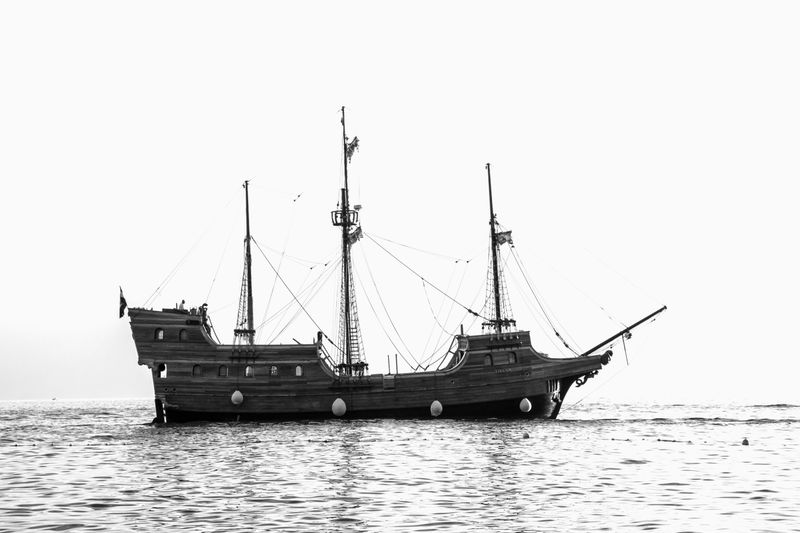 © Meri Boshkoska - Image from the The art of minimalism photography project