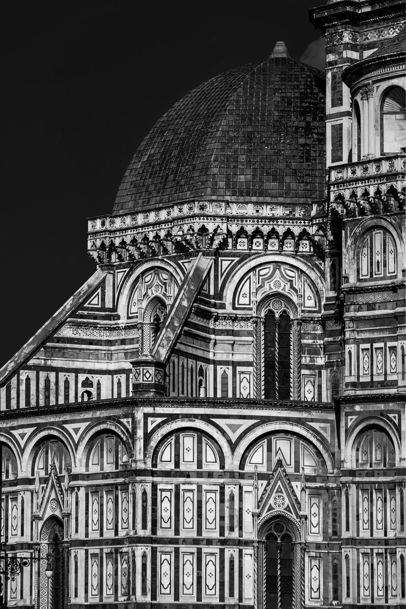 © Meri Boshkoska - Image from the The art of minimalism photography project